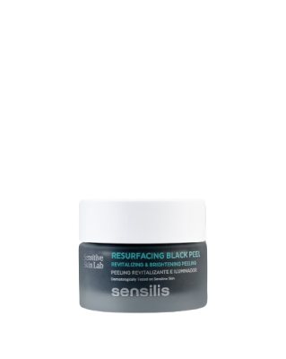 SENSILIS, skaistinantis veido šveitiklis, 50 g