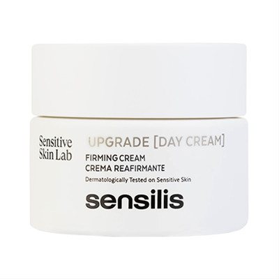 SENSILIS UPGRADE, stangrinamasis dieninis kremas, 50 ml
