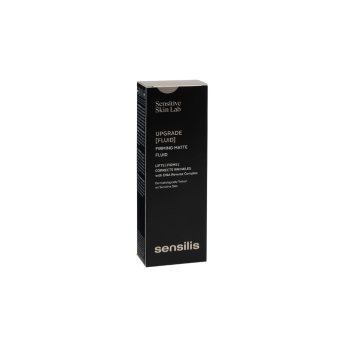 SENSILIS UPGRADE, stangrinamasis, matiškumo suteikiantis fluidas, 50 ml