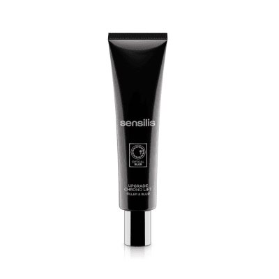 SENSILIS užpildomoji ir maskuojamoji priemonė UPGRADE CHRONO LIFT FILLER & BLUR, 30 ml