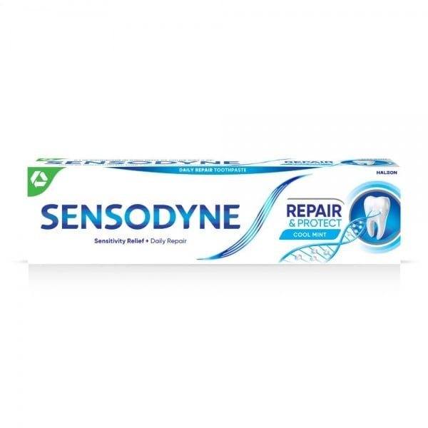 SENSODYNE dantų pasta REPAIR & PROTECT, 75 ml