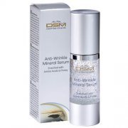 Serumas nuo raukšlių su mineralais MON PLATIN DSM, 30 ml