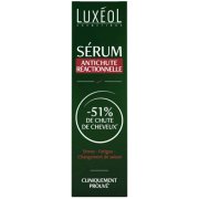 Serumas nuo reaktyvaus plaukų slinkimo LUXEOL, 50 ml