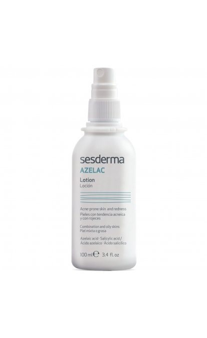 SESDERMA AZELAC LOSJONAS, 100 ml