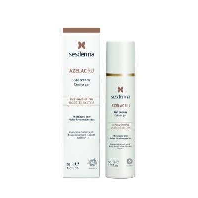 SESDERMA AZELAC RU gelinis kremas, 50 ml