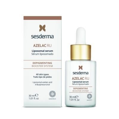 SESDERMA AZELAC RU liposominis serumas, 30 ml