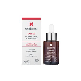 SESDERMA, DAESES, stangrinamasis liposominis serumas, 30 ml