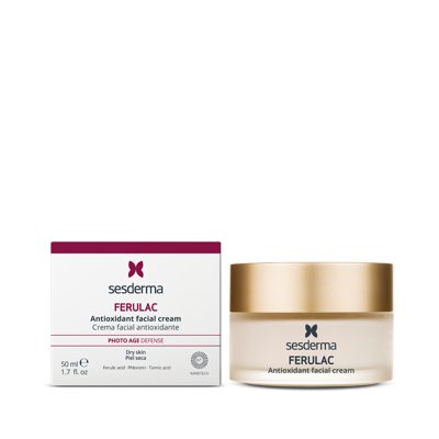 SESDERMA FERULAC, veido kremas, 50 ml