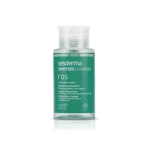 SESDERMA liposominis valiklis SENSYSES ROS, 200 ml
