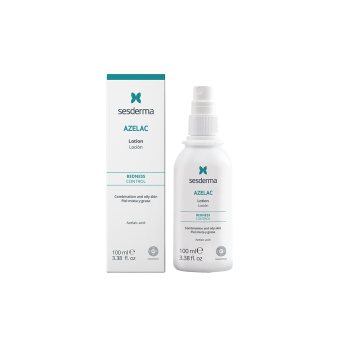 SESDERMA purškiamas losjonas AZELAC, 100 ml