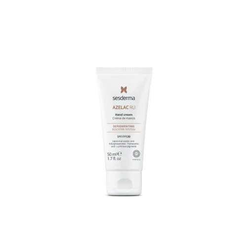 SESDERMA rankų kremas AZELAC RU, 50 ml
