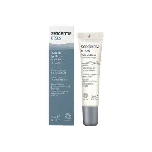 SESDERMA raukšlių mažinimo priemonė BTSES, 15 ml