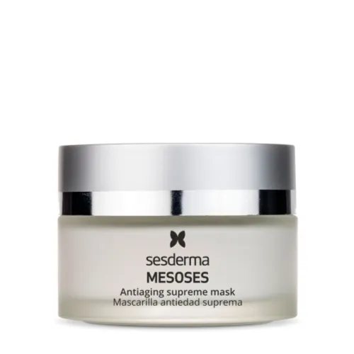 SESDERMA veido kaukė MESOSES, 50 ml