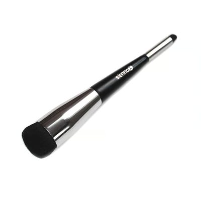SIENNA X kontūravimo šepetėlis savaiminiam įdegiui padengti CONTOURING BRUSH