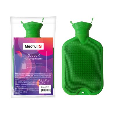 ŠILDYKLĖ NR.3 MEDRULL, 2 l