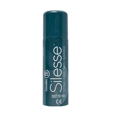 Silesse apsauginis odos purškalas, 50 ml