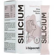 Silicis HIPOCRAT SILICIUM, 14 pak.