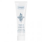 Šilko proteinų rankų kremas ZIAJA, 100 ml