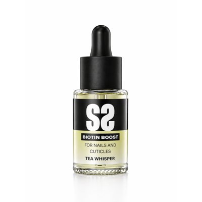 SINCERO SALON nagų aliejus Tea Whisper, 10 ml