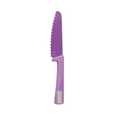 Skagfa Vaikiškas peilis KlyvClassic LAVENDER, nuo 3 metų