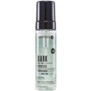 Skaidrios savaiminio įdegio putos SIENNA X DARK TAN WATER MOUSSE, 190 ml
