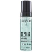Skaidrios savaiminio įdegio putos SIENNA X EXPRESS TAN WATER MOUSSE, 190 ml
