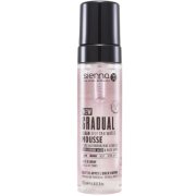 Skaidrios savaiminio įdegio putos SIENNA X GRADUAL TAN WATER MOUSSE, 190 ml