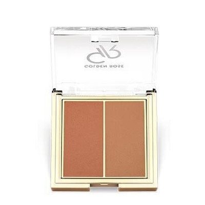 Skaistalai Golden Rose Iconic Duo Nr. 03