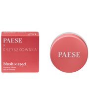 Skaistalai PAESE BLUSH KISSED 01, 4 g