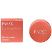 Skaistalai PAESE BLUSH KISSED 02, 4 g