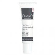 Skaistinamasis tamsių dėmių gelis ZIAJA MED, 30 ml