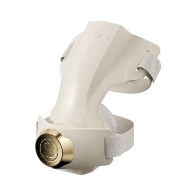 SKG WS500, kelio masažuoklis su LED ir šiluma, 1 vnt