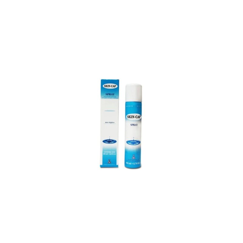 SKIN-CAP aer., 200 ml