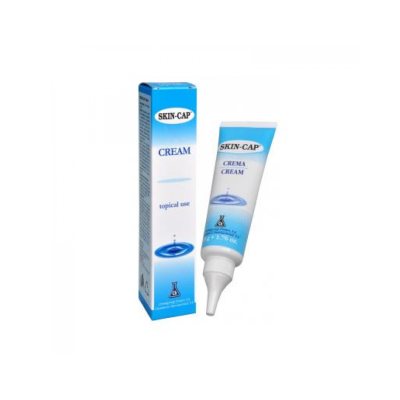 Skin Cap kremas, 50 g