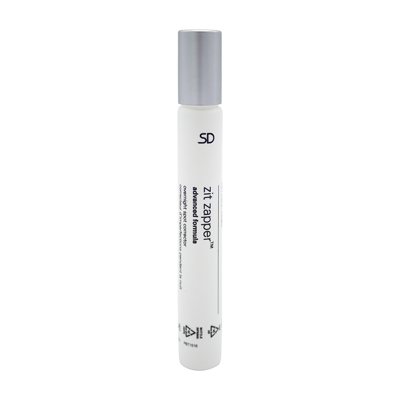 Skin Doctors, Zit Zapper, greitam spuogų panaikinimui (efektas per 8 val.), ., 10 ml