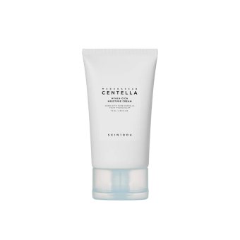 SKIN1004 drėkinamasis veido kremas, Madagascar Centella Hyalu-Cica Moisture Cream, 75 ml