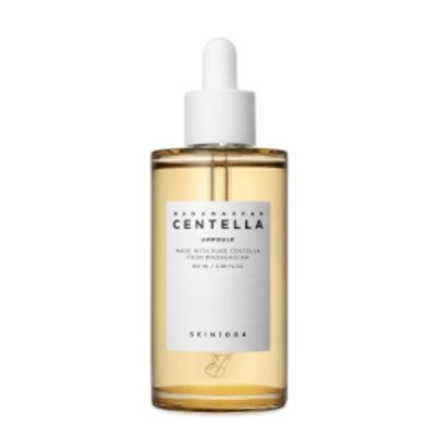 SKIN1004 Madagascar Centella ampulė, 100 ml