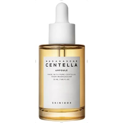 SKIN1004 Madagascar Centella ampulė, 55 ml