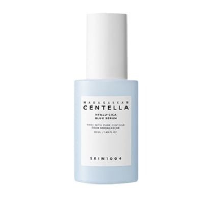SKIN1004 Madagascar Centella Hyalu-Cica „Blue“ serumas, 50 ml