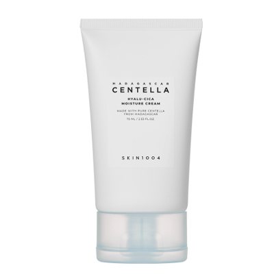 SKIN1004 Madagascar Centella Hyalu-Cica drėkinamasis kremas, 75 ml
