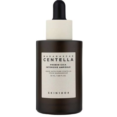 SKIN1004 Madagascar Centella Probio-Cica intensyvi ampulė, 50 ml