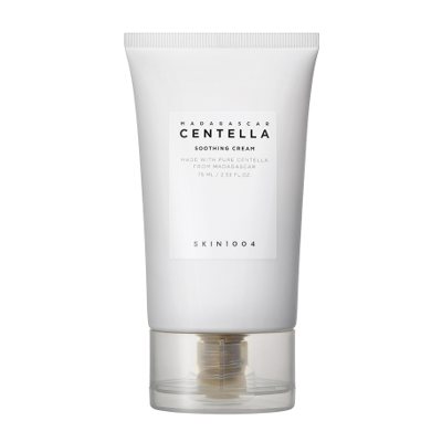 SKIN1004 Madagascar Centella raminamasis kremas, 75 ml