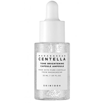 SKIN1004 Madagascar Centella skaistinamoji kapsulinė ampulė, 30 ml