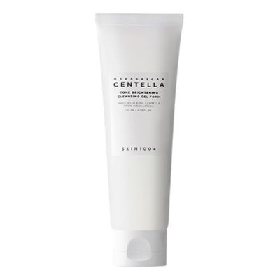 SKIN1004 Madagascar Centella skaistinamosios gelinės prausimo putos, 125 ml