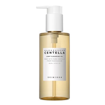 SKIN1004 Madagascar Centella valomasis aliejus, 200 ml