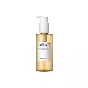 SKIN1004 valomasis aliejus Madagascar Centella Light Cleansing Oil, 200 ml