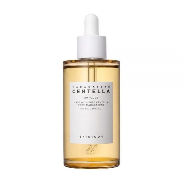 SKIN1004 veido ampulė MADAGASCAR CENTELLA AMPOULE, 100 ml
