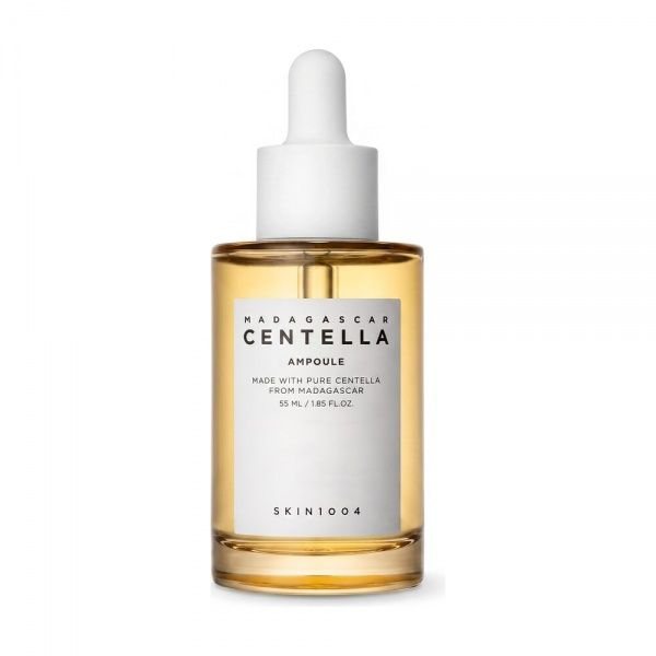 SKIN1004 veido ampulė MADAGASCAR CENTELLA AMPOULE, 55 ml