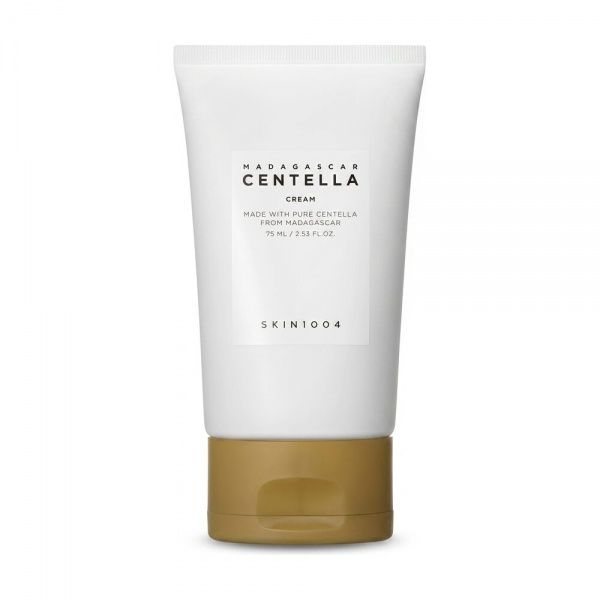 SKIN1004 veido kremas MADAGASCAR CENTELLA CREAM, 75 ml