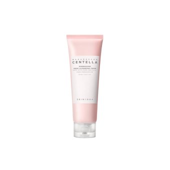SKIN1004 veido prausiklis Madagascar Centella Poremizing Deep Cleansing Foam, 125 ml